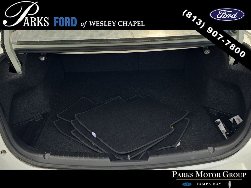 2014 Mazda Mazda6 i Grand Touring