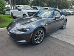 2022 Mazda Mazda MX-5 Miata Grand Touring