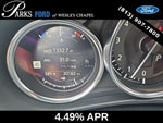 2022 Mazda Mazda MX-5 Miata Grand Touring
