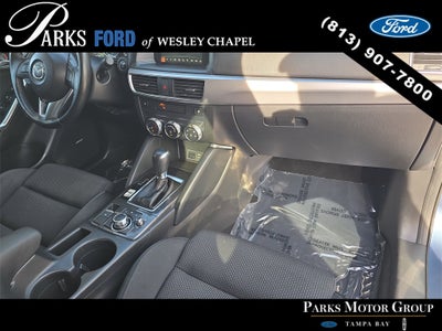 2016 Mazda Mazda CX-5 Touring
