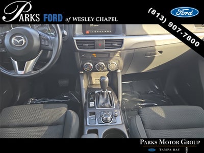 2016 Mazda Mazda CX-5 Touring