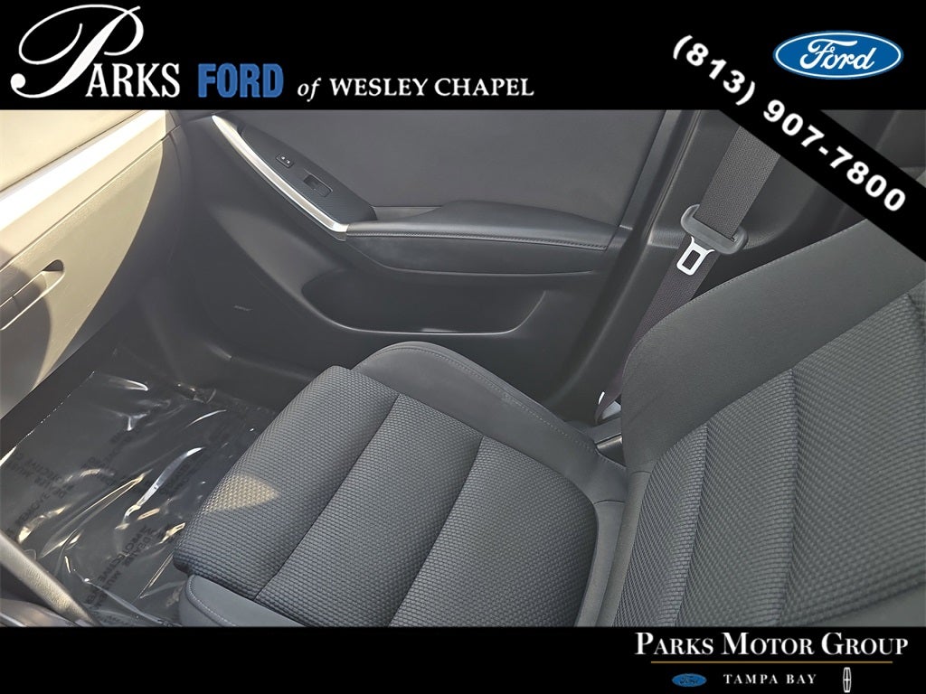 2016 Mazda Mazda CX-5 Touring