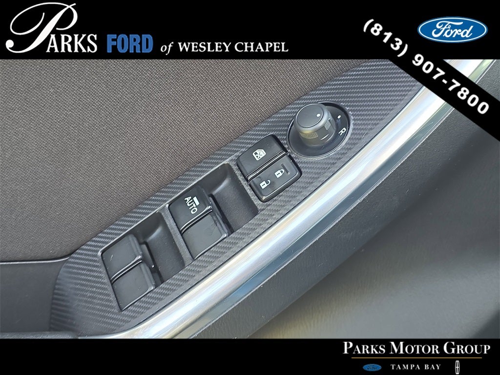 2016 Mazda Mazda CX-5 Touring