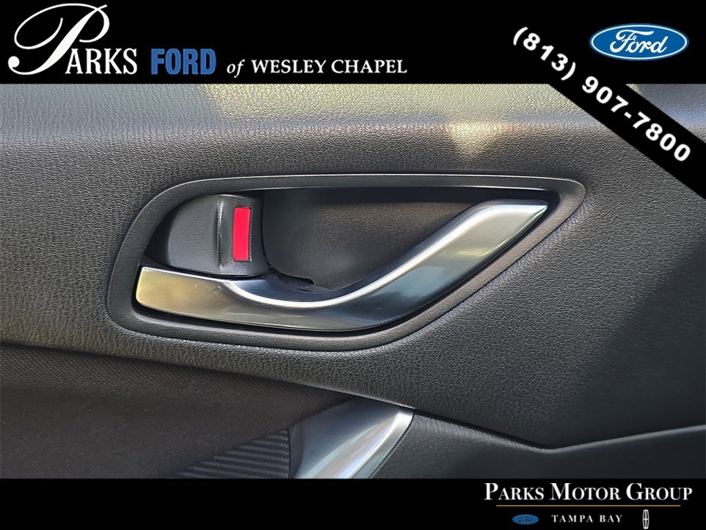 2016 Mazda Mazda CX-5 Touring