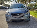 2016 Mazda Mazda CX-5 Touring