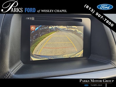 2016 Mazda Mazda CX-5 Touring