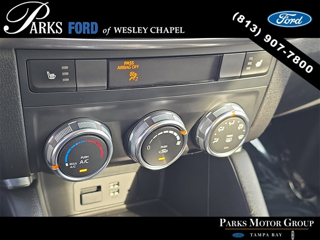 2016 Mazda Mazda CX-5 Touring