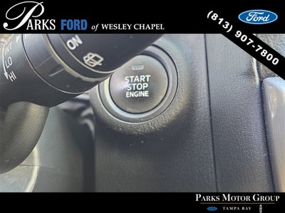 2016 Mazda Mazda CX-5 Touring