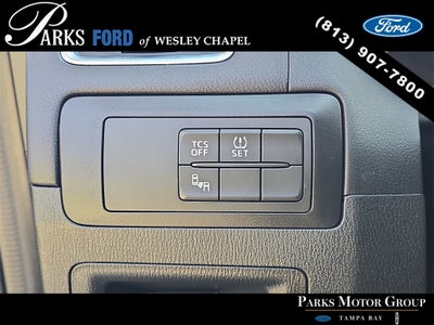 2016 Mazda Mazda CX-5 Touring