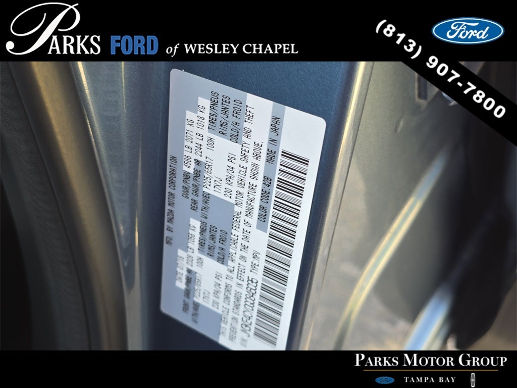 2016 Mazda Mazda CX-5 Touring