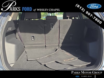 2016 Mazda Mazda CX-5 Touring