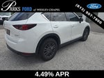 2021 Mazda Mazda CX-5 Touring