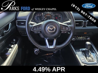2019 Mazda Mazda CX-5 Grand Touring