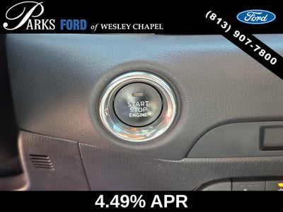 2019 Mazda Mazda CX-5 Grand Touring