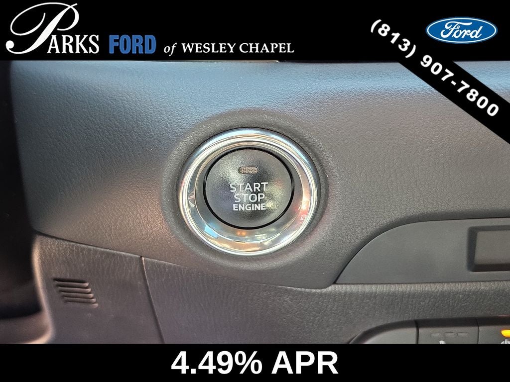 2019 Mazda Mazda CX-5 Grand Touring