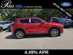 2019 Mazda Mazda CX-5 Grand Touring
