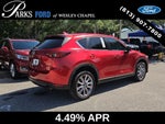 2019 Mazda Mazda CX-5 Grand Touring