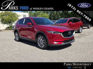 2019 Mazda Mazda CX-5 Grand Touring