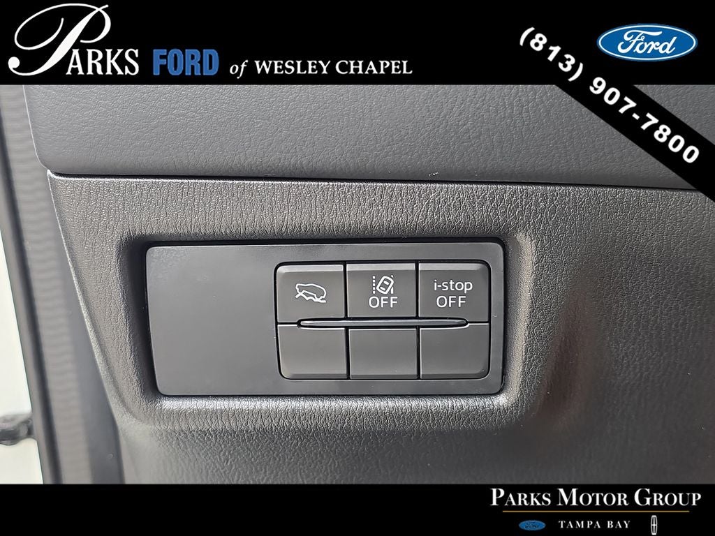 2024 Mazda Mazda CX-5 2.5 S Select Package