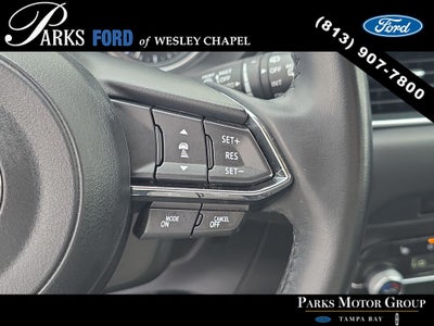 2024 Mazda Mazda CX-5 2.5 S Select Package