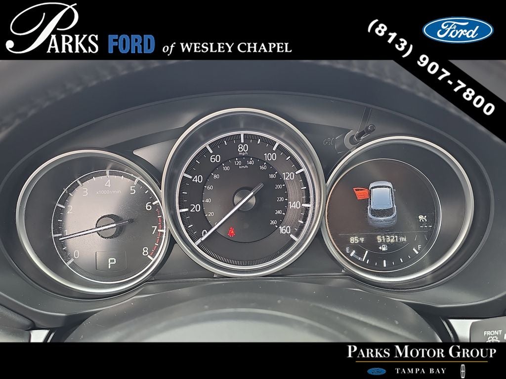 2024 Mazda Mazda CX-5 2.5 S Select Package