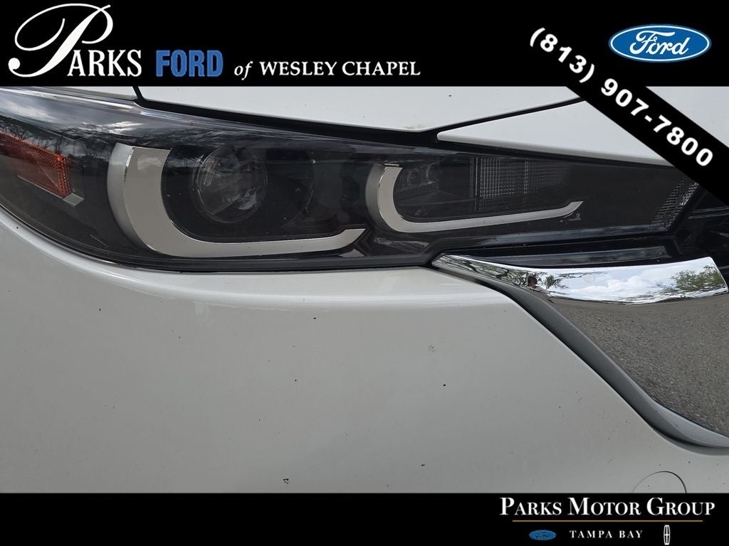 2024 Mazda Mazda CX-5 2.5 S Select Package