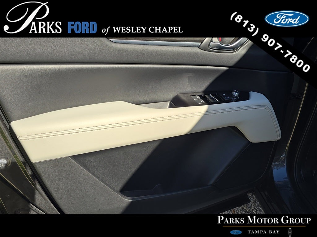 2023 Mazda Mazda CX-5 2.5 S Premium Package