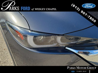 2023 Mazda Mazda CX-5 2.5 S Premium Package