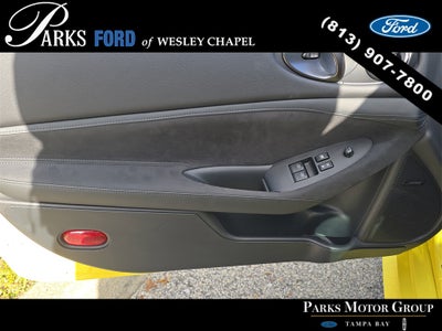 2024 Nissan Z Performance