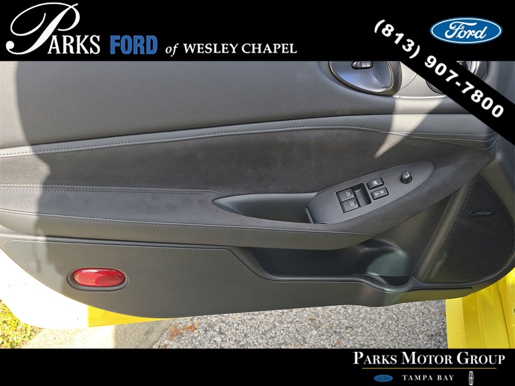 2024 Nissan Z Performance