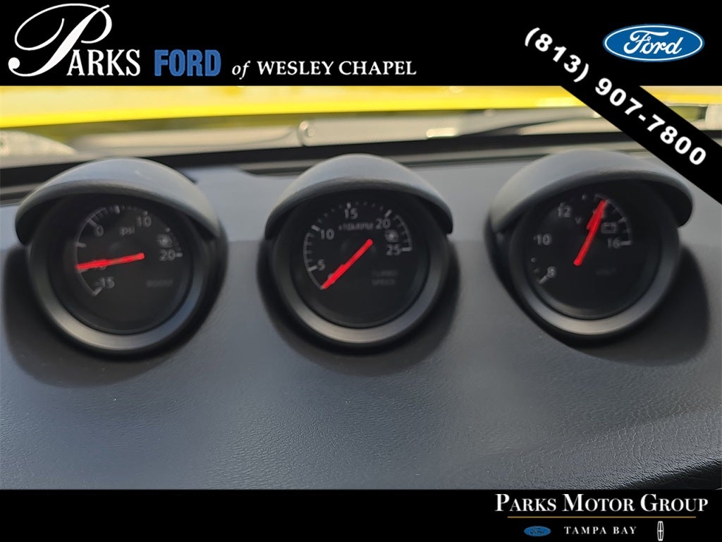 2024 Nissan Z Performance