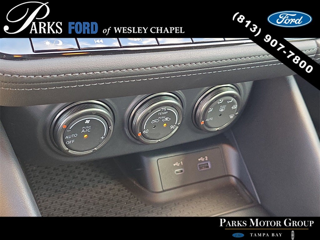 2024 Nissan Z Performance