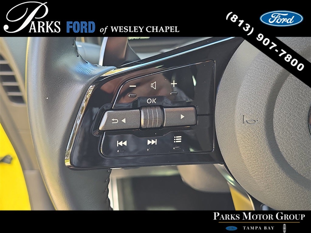 2024 Nissan Z Performance