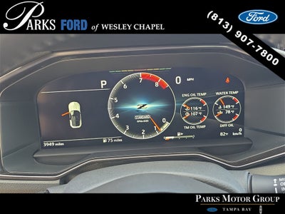 2024 Nissan Z Performance