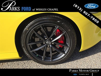 2024 Nissan Z Performance