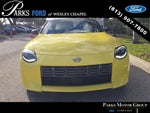 2024 Nissan Z Performance