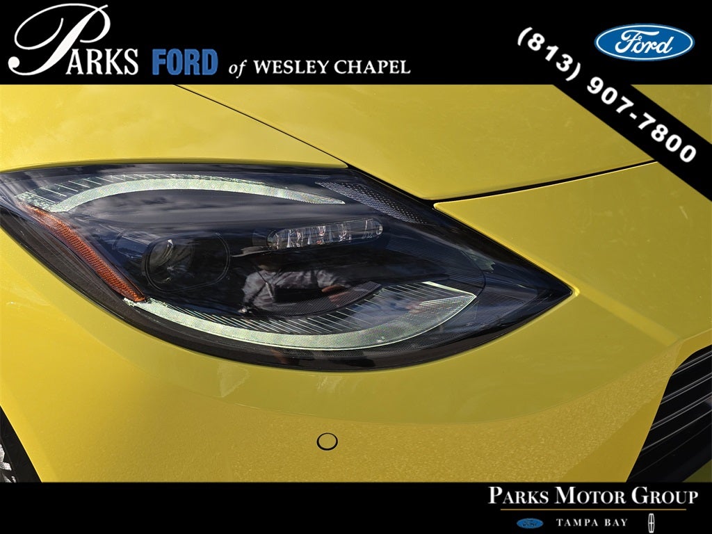 2024 Nissan Z Performance