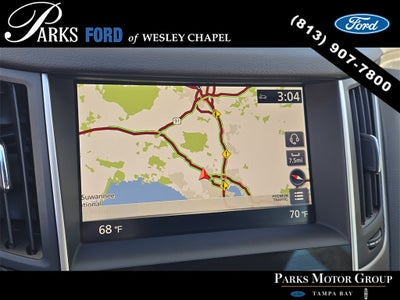 2022 INFINITI Q60 LUXE