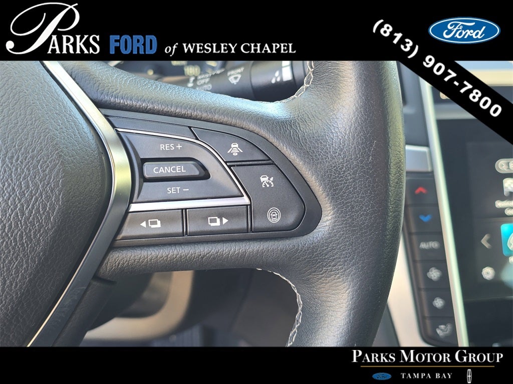 2022 INFINITI Q60 LUXE