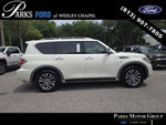 2020 Nissan Armada SL