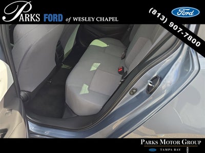 2022 Toyota Corolla Base