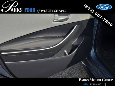 2022 Toyota Corolla Base