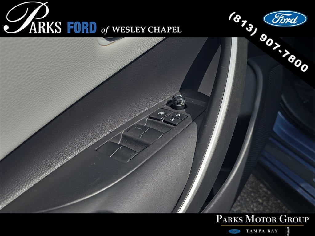 2022 Toyota Corolla Base