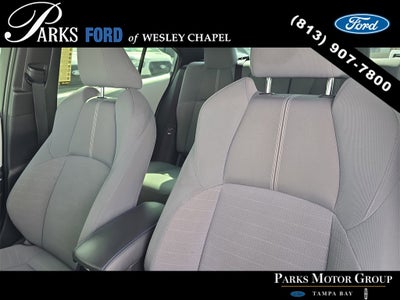 2022 Toyota Corolla Base