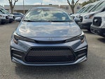 2022 Toyota Corolla Base