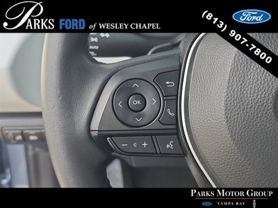 2022 Toyota Corolla Base