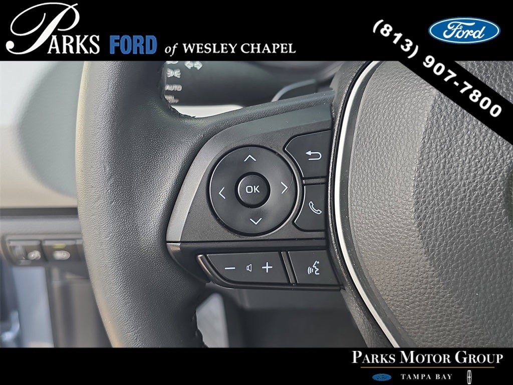 2022 Toyota Corolla Base