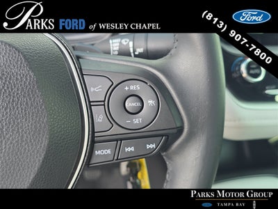 2022 Toyota Corolla Base