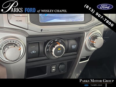 2015 Toyota 4Runner SR5 Premium