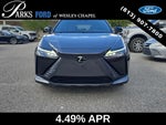 2024 Lexus RZ 300e Premium
